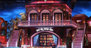 The Kapil Sharma Show latest update: Set pictures leaked