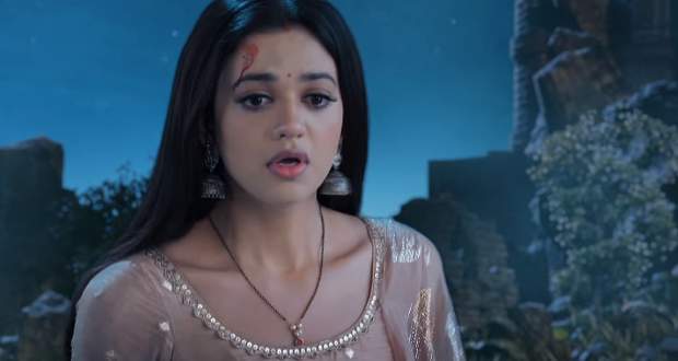 Nazar 2 Written Update 20th March 2020: Palak is attacked