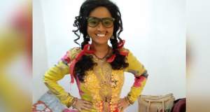 Naati Pinky Ki Lambi Love Story Spoiler: Pinky’s Imarti avatar to save Arjun