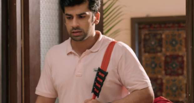 Anupama Written Update 22nd August 2020: Paritosh leaves the house