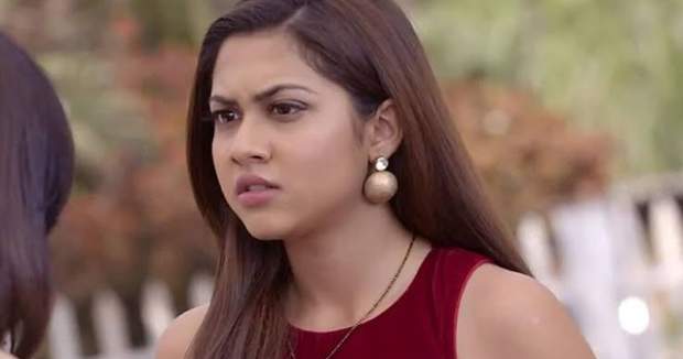 Tujhse Hai Raabta Spoiler: Kalyani is shocked after seeing Amma's face