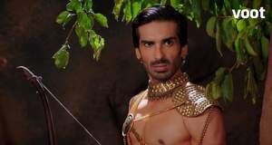 Naagin 5 30th January 2021 Written Update:Jai takes Bani's form to kidnap Veer