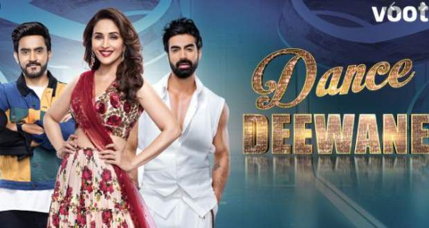 Dance Deewane 3 Promo: Season 3 of DanceDeewane (DD3) to be back on Colors TV