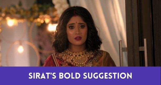 Yeh Rishta Kya Kehlata Hai (YRKKH): Sirat suggests Kartik to get married