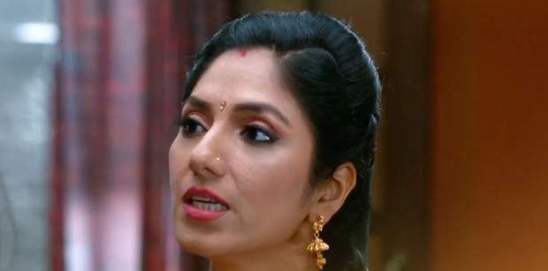 Bhagyalaxmi Upcoming story: Neha curses Lakshmi