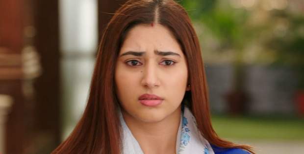 Bade Achhe Lagte Hain 2 spoiler: Priya is worried about Meera