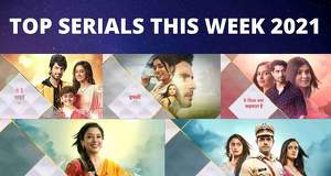 Hindi TV serial weekly BARC TRP rating: Top 5 Best Indian shows this week 2022