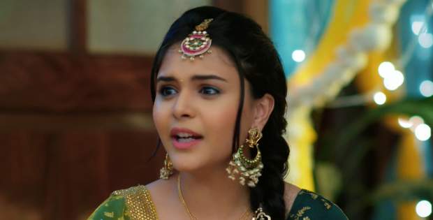Anupama Upcoming Twist: Pakhi decides not to marry in her lifetime
