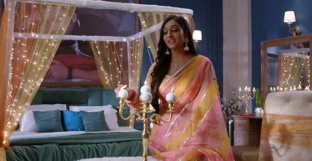 Bhagyalaxmi Upcoming Twist: Lakshmi learns about Rishi and Malishka's wedding