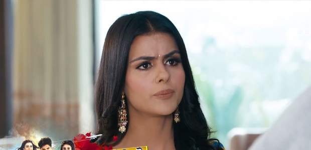 Udaariyaan spoiler: Tejo asks Angad to maintain distance from her