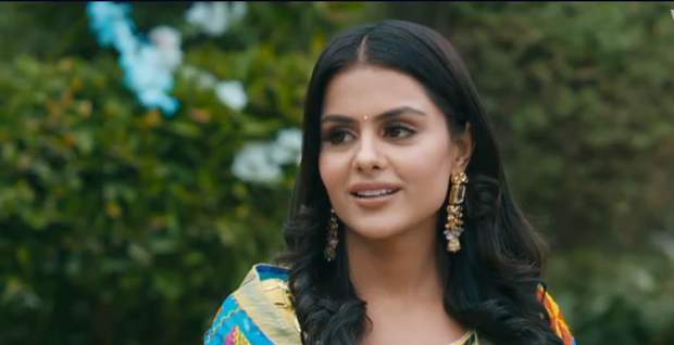 Udaariyaan spoiler: Tejo talks to Ria about her mother
