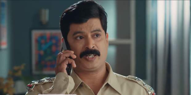 Yeh Hai Chahatein spoiler: The police informs Rudra about Venky's escape