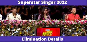 Superstar Singer 2 Elimination Today: Contestants eviction by Votes, Scores