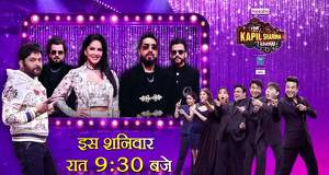 The Kapil Sharma Show 8th January 2022, 9th January 2022, Mika & Sunny Special