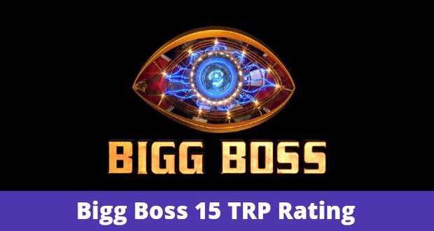 Bigg Boss 15 TRP Rating: Bigg Boss fails to score high TRP ranks
