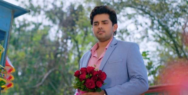 Saath Nibhaana Saathiya 2 Upcoming Story : Anant sees Gehna with a new friend