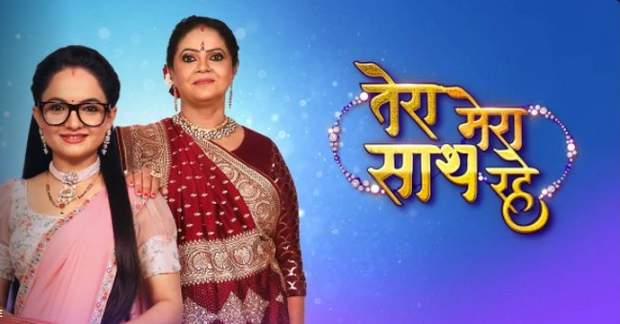 Tera Mera Saath Rahe (TMSR) Wiki, Serial Cast, Review, Actor Names with Photos
