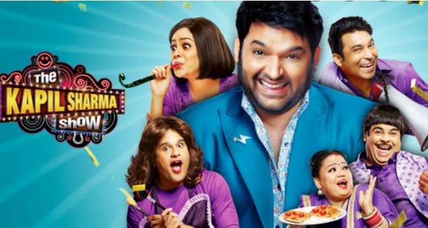 The Kapil Sharma Show Wiki, Cast, Guests This Week, Actor Name with Photo 2022