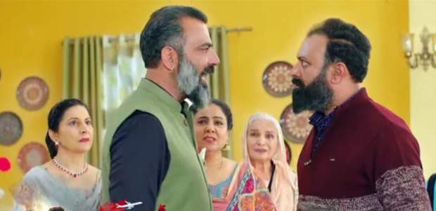 Udaariyaan 7th January 2022 Written Update: Khushbeer and Ruppi's fight