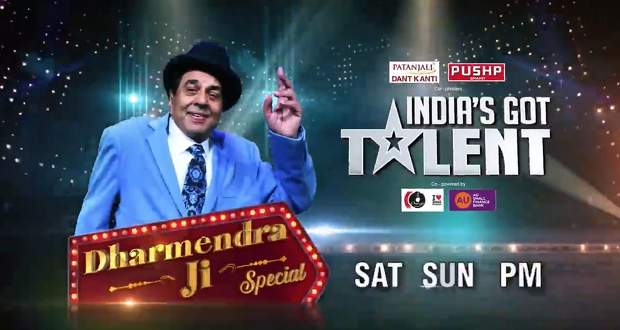 India's Got Talent 9 19th February 2022, 20th February 2022, Episodes 11, 12