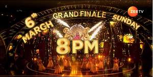 SaReGaMaPa 2021 6th March 2022 Sa Re Ga Ma Pa Grand Finale Top 6 Contestants