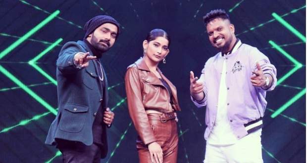 Dance India Dance Little Masters 5 26th March 2022, DID Li'l Masters Episode 5
