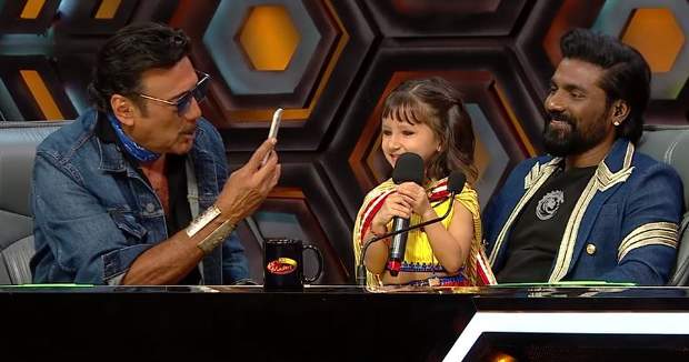 Dance India Dance Little Masters 5 27th March 2022 DID Li'l Masters, Episode 6