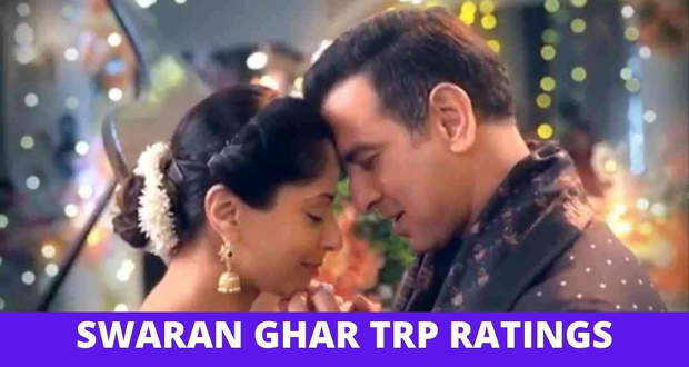 Swaran Ghar TRP rating: Can the famous actors bring good TRPs for Colors TV?