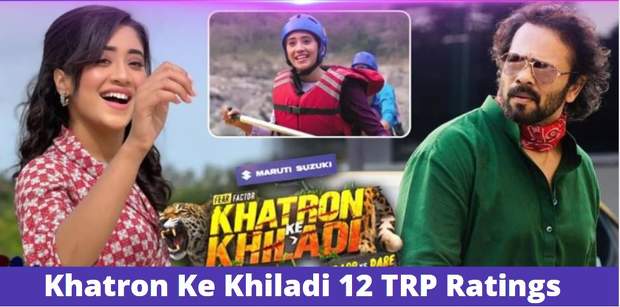 Khatron Ke Khiladi 12 TRP Rating: How is KKK 2022 compared to other seasons?