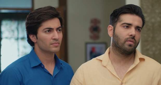 Pandya Store: Serial Upcoming Twist! Dev gets isolated by the Seth family!
