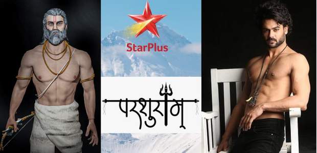 Parshuram Serial Cast, Wiki, Story, Actors Names with Photos, Release Date