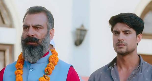 Udaariyaan: Upcoming Story! Tejo and Fateh in an election face-off!