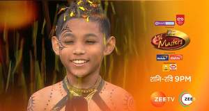 Dance India Dance Little Masters 5 22nd May 2022, DID L'il Masters, Best Performances
