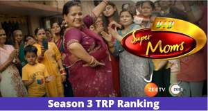 Dance India Dance Super Moms 2022 TRP Rating: How DID Super Moms 3 performs?