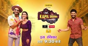 The Kapil Sharma Show 7th May 2022, 8th May 2022, Cast Today, Next Guests This Week
