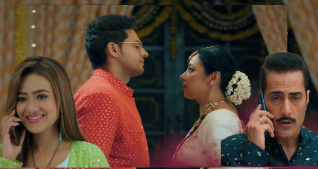 Anupama: New Twist! MaAn's Suhaagraat and Vanya's divorce!