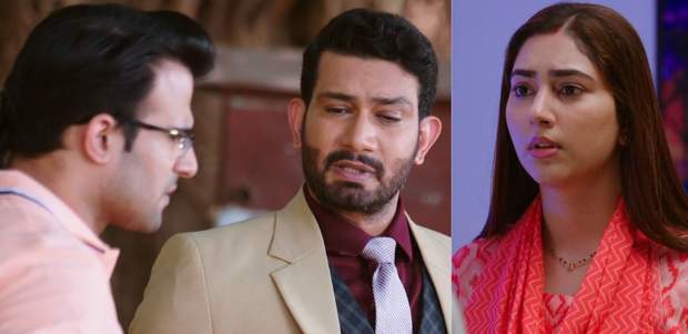 Bade Achhe Lagte Hain 2 (BALH2): Spoiler! Priya finds Varun and Shashi's link?