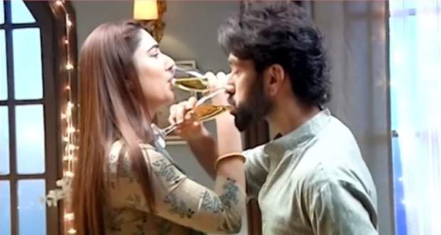 Bade Achhe Lagte Hain 2 (BALH2): Upcoming Story! Priya gets drunk!