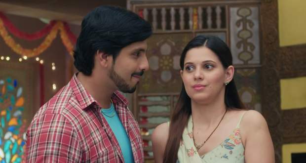 Pandya Store: Latest Twist! Shiva and Raavi are shy after their first night!