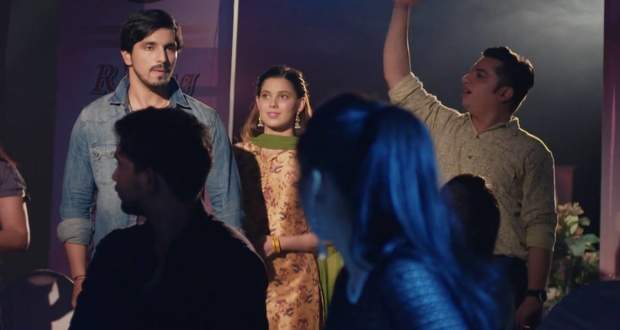 Pandya Store: Upcoming Twist! Shiva Wins the Judges Over with his Talks!