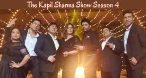 The Kapil Sharma Show 4 New Season Release Date, Wiki, New Guests Today