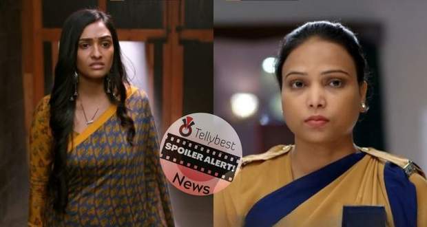 Bhagya Lakshmi: Serial Twist! Lakshmi’s LOVE shocks the police station!