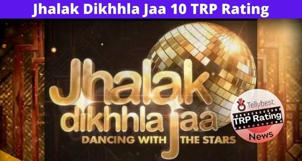 Jhalak Dikhhla Jaa 10 TRP Rating: JDJ 2022 to uplift Colors TV in TRP charts!