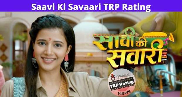 Saavi Ki Savaari TRP Rating: Savi Ki Sawaari to speed up Colors TV in TRP race!