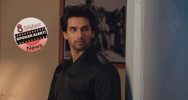 Yeh Hai Chahatein (YHC): Upcoming Story! Armaan plays dirty in the dark of the night!