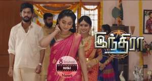 Indira (இந்திரா) Zee Tamil Serial Cast, Story, Wiki, Release Date, TV Telecast Timings