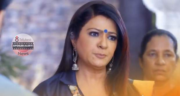 Kundali Bhagya: Upcoming Story Twist! Kareena Puts Anjali Behind Bars!