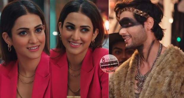 Naagin 6: Latest Gossip! Anmol Gets Engaged To Her Mysterious Fiancee!