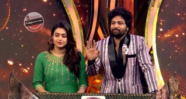 Ladies And Gentlemen Zee Telugu Show Review, A Star Stubbed All Round Entertainer