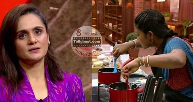 Masterchef India 7 13th January 2023 Written Update, First Elimination Today
